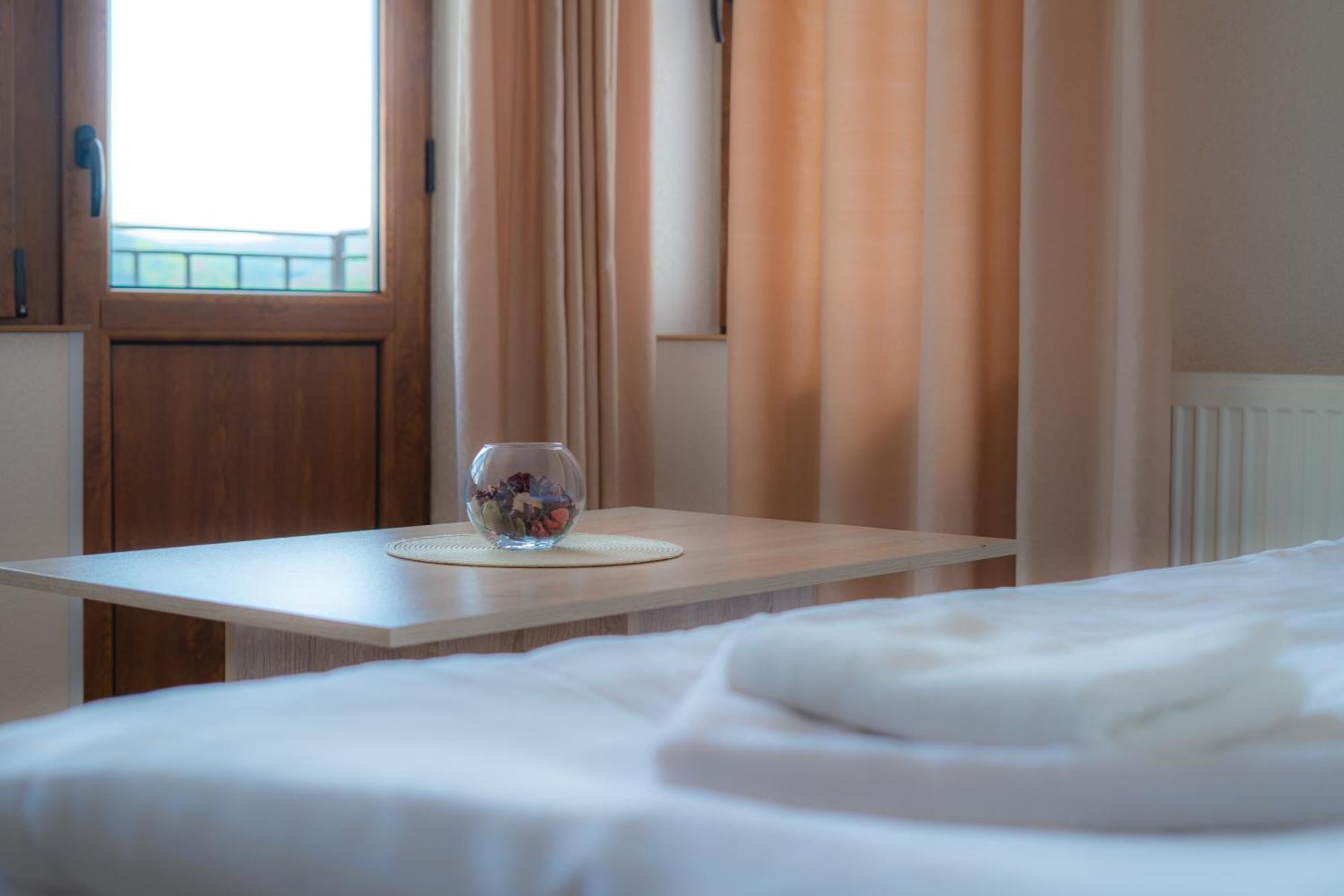 Family Hotel "Slavianska Dusha" 벨리코 터르노보 외부 사진