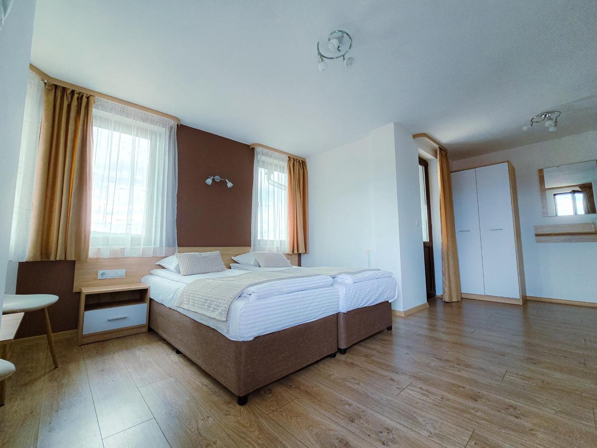 Family Hotel "Slavianska Dusha" 벨리코 터르노보 외부 사진