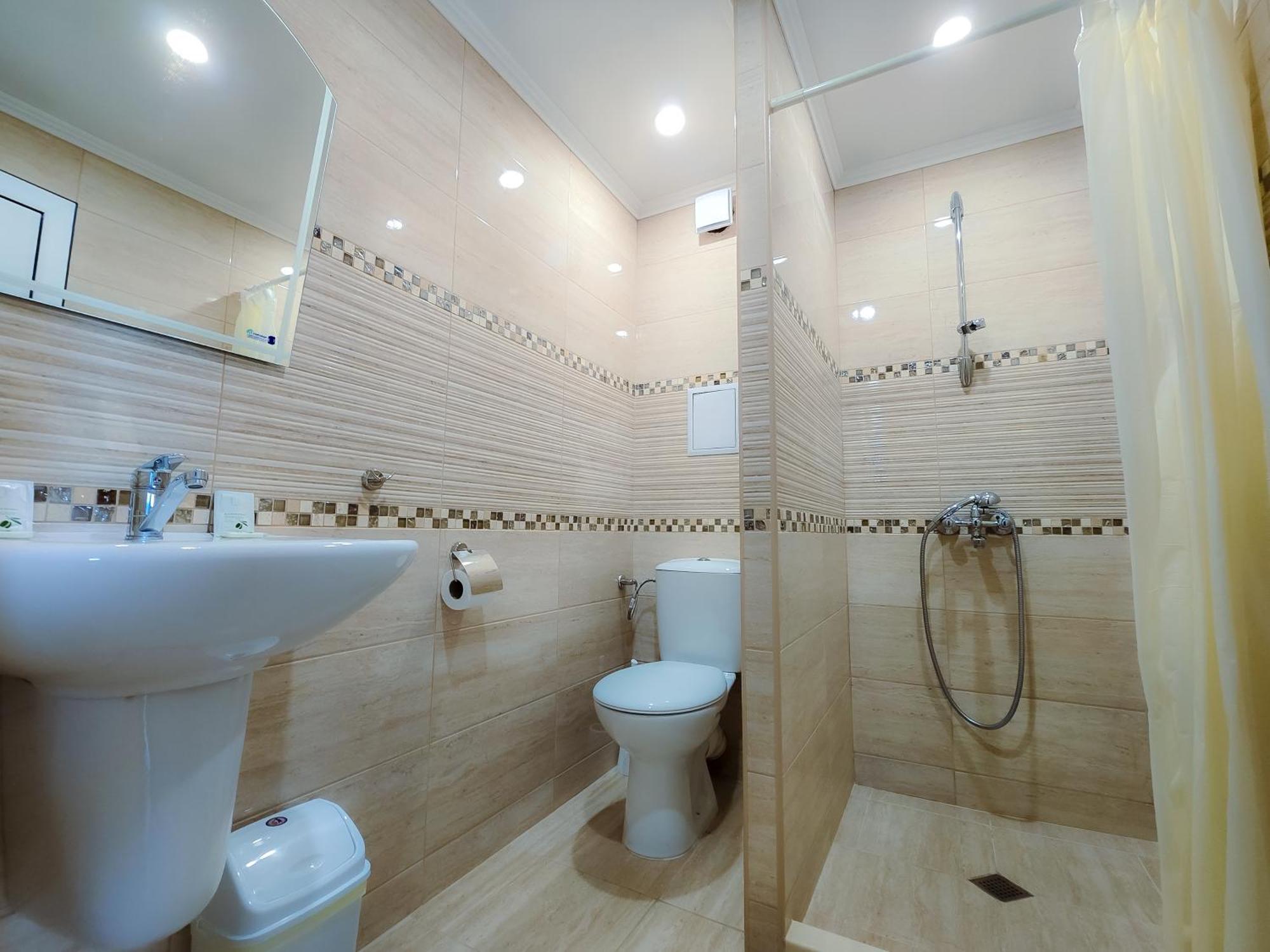 Family Hotel "Slavianska Dusha" 벨리코 터르노보 외부 사진