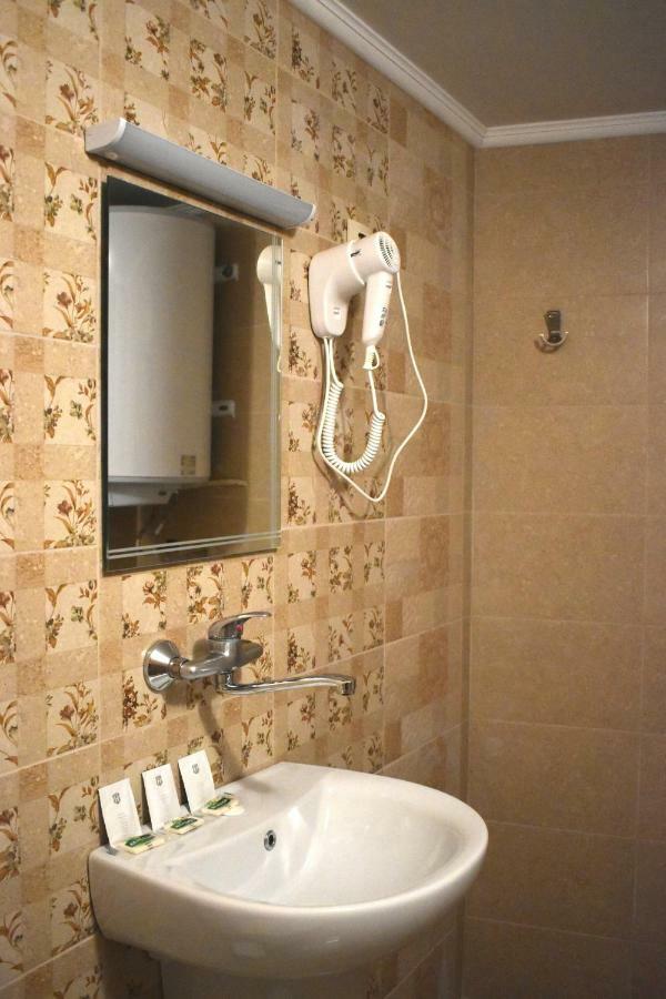 Family Hotel "Slavianska Dusha" 벨리코 터르노보 외부 사진